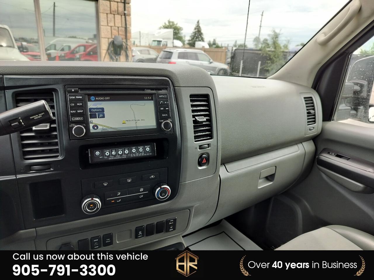 2019 Nissan NV 2500 3500 | No Accidents Reported Photo