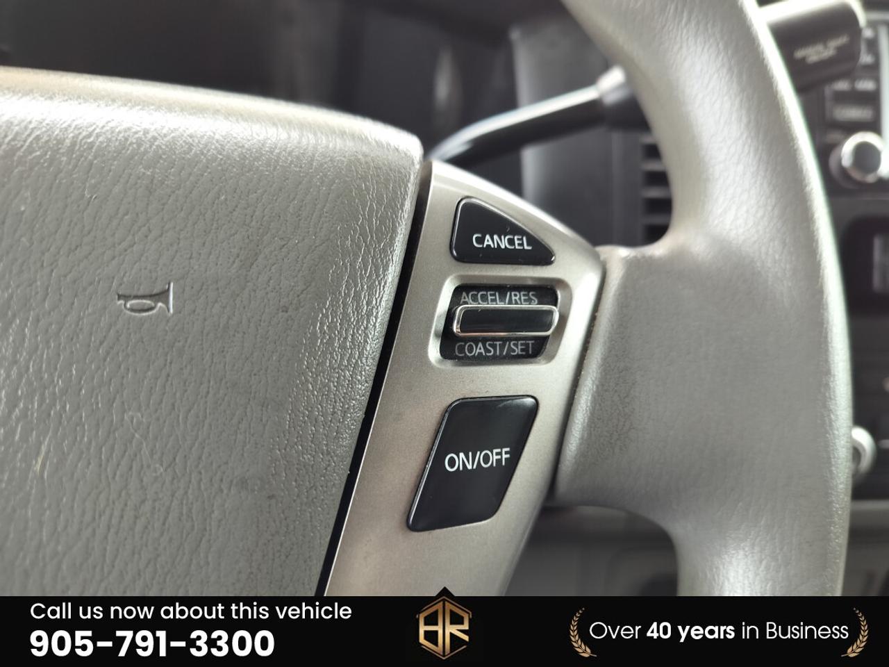 2019 Nissan NV 2500 3500 | No Accidents Reported Photo