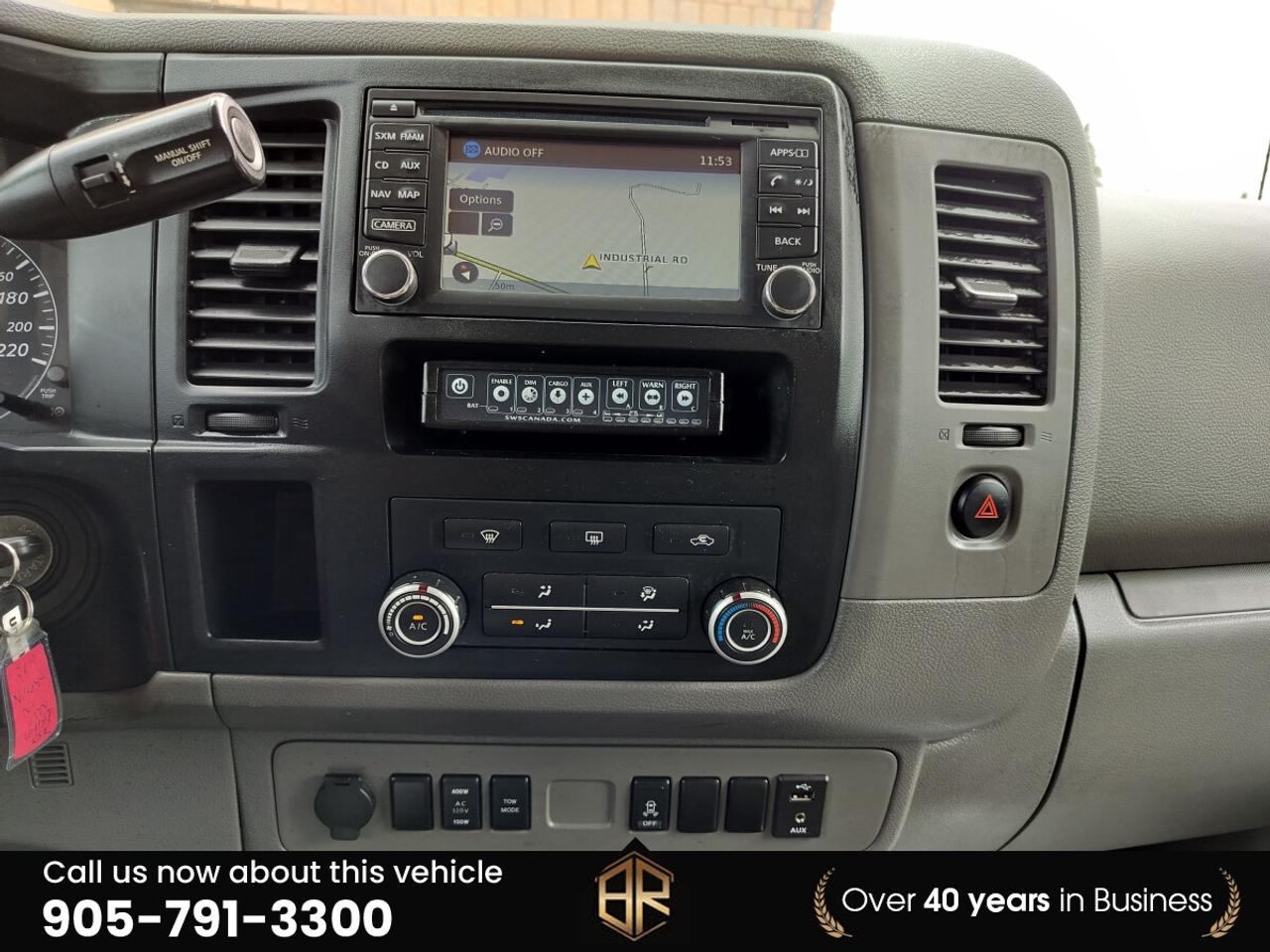 2019 Nissan NV 2500 3500 | No Accidents Reported Photo