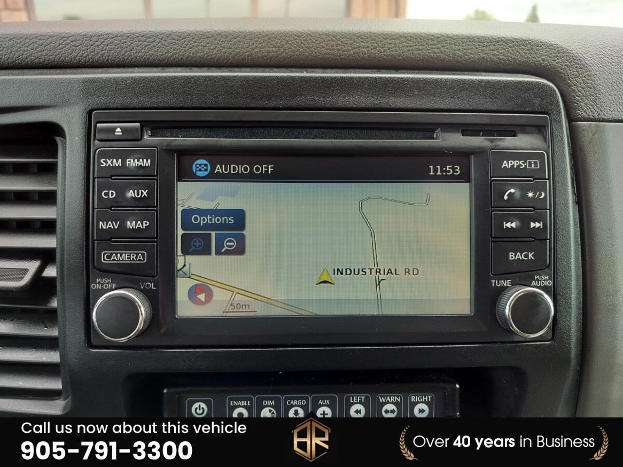 2019 Nissan NV 2500 3500 | No Accidents Reported Photo