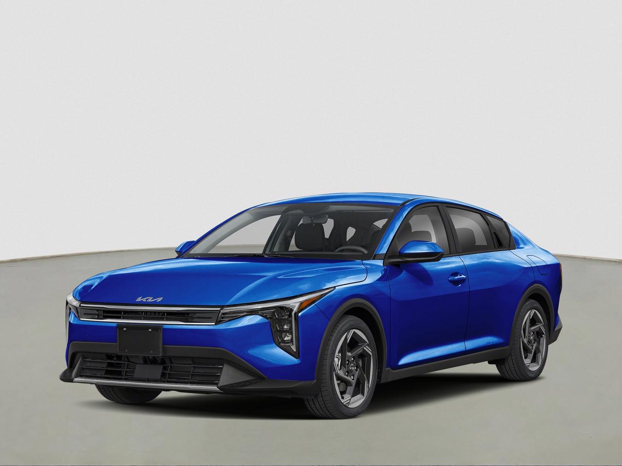 2026 Kia K4 EX+ Photo