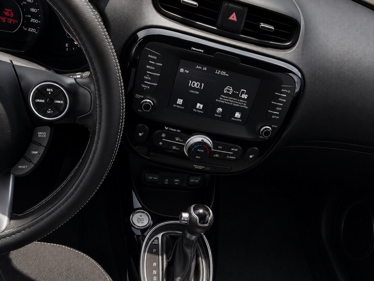 2018 Kia Soul PLUS - FRESH ARRIVAL Photo