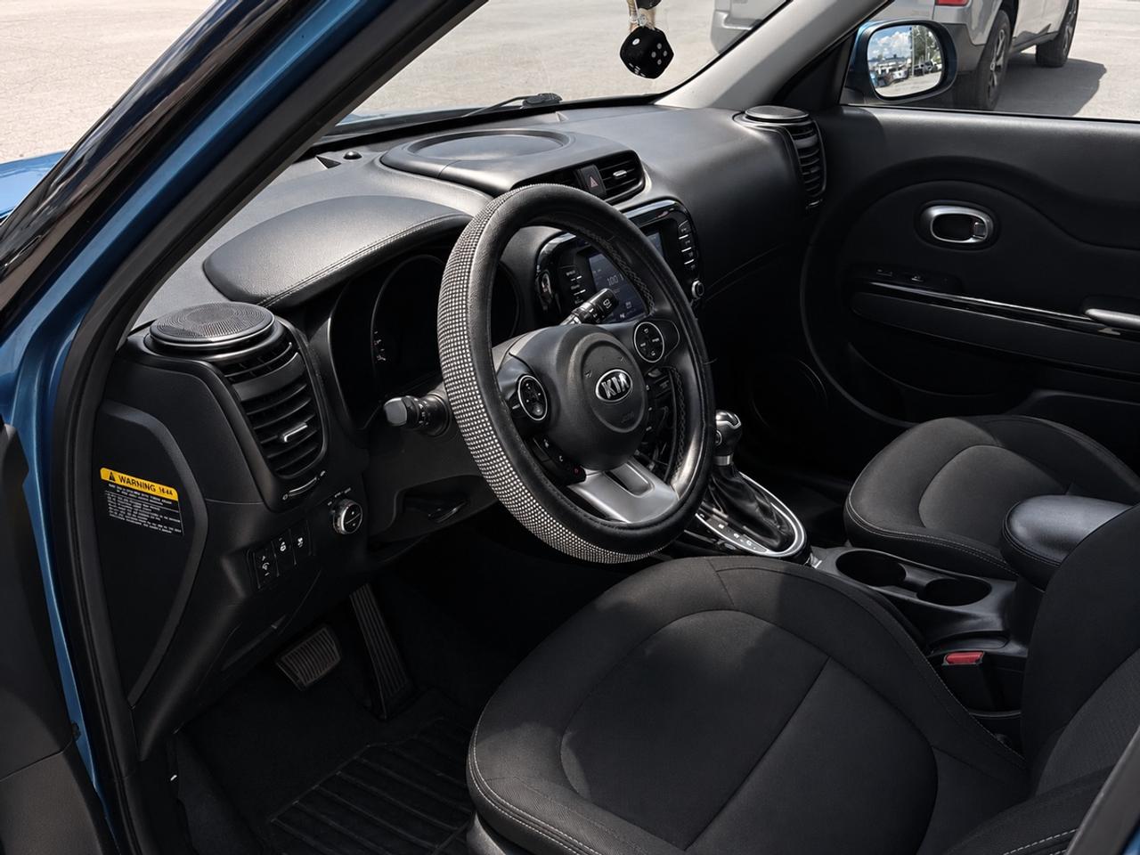 2018 Kia Soul PLUS - FRESH ARRIVAL Photo