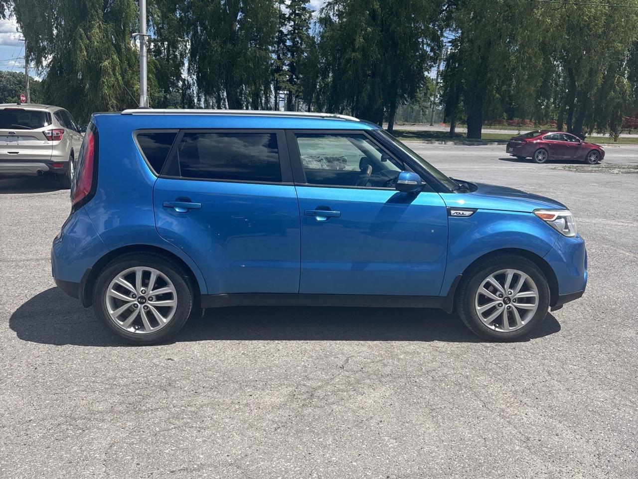 2018 Kia Soul PLUS - FRESH ARRIVAL Photo