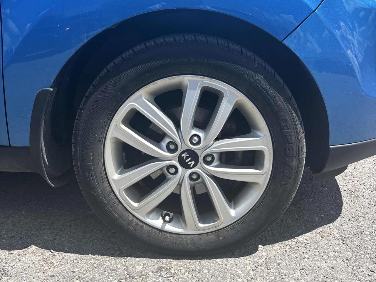 2018 Kia Soul PLUS - FRESH ARRIVAL Photo