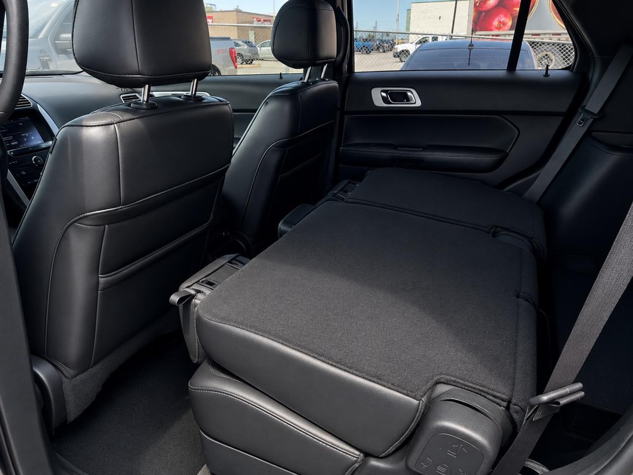 2014 Ford Explorer XLT - NO ACCIDENTS - TWO OWNERS Photo