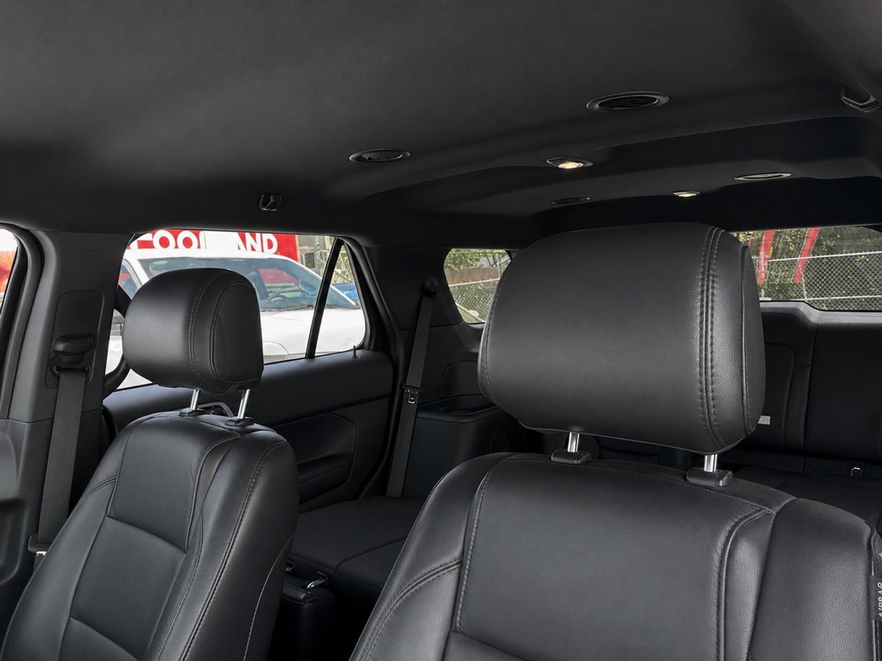 2014 Ford Explorer XLT - NO ACCIDENTS - TWO OWNERS Photo