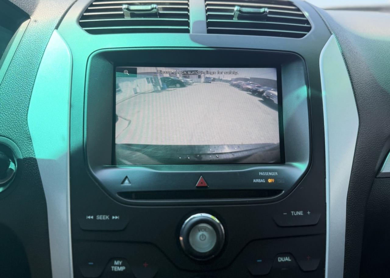 2014 Ford Explorer XLT - NO ACCIDENTS - TWO OWNERS Photo