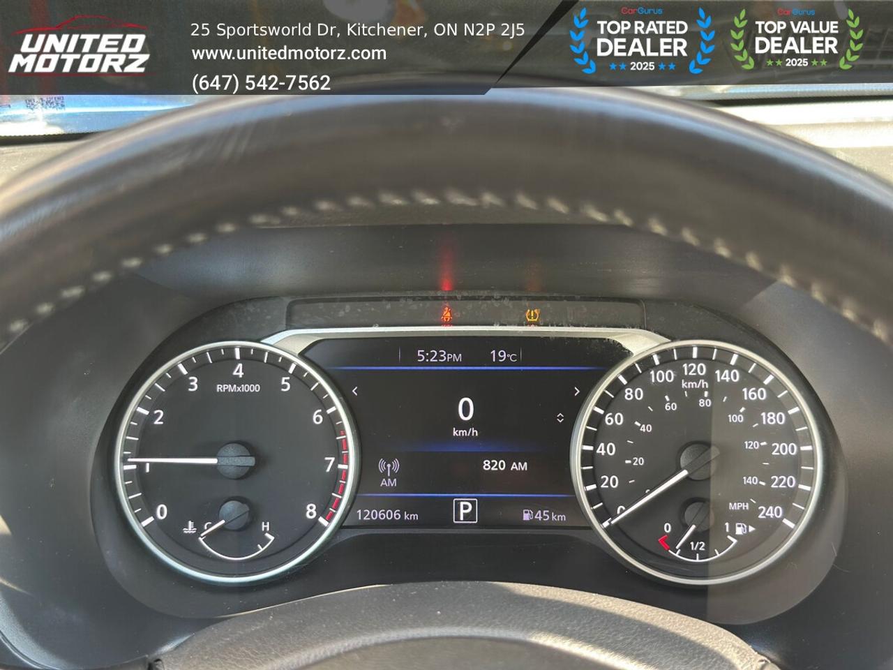 2020 Nissan Sentra SV ~SAFETY CERTIFIED~ Photo