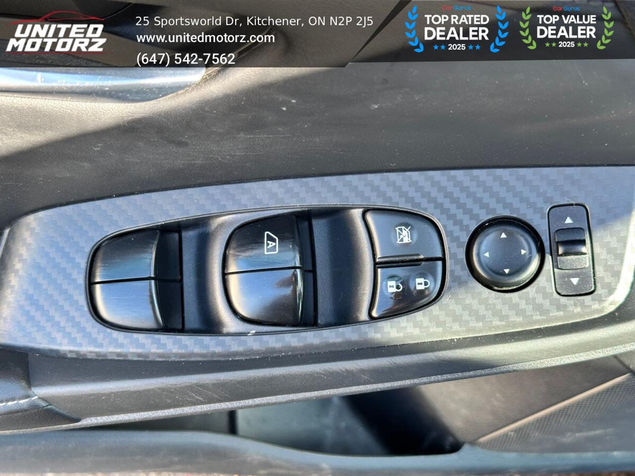 2020 Nissan Sentra SV ~SAFETY CERTIFIED~ Photo