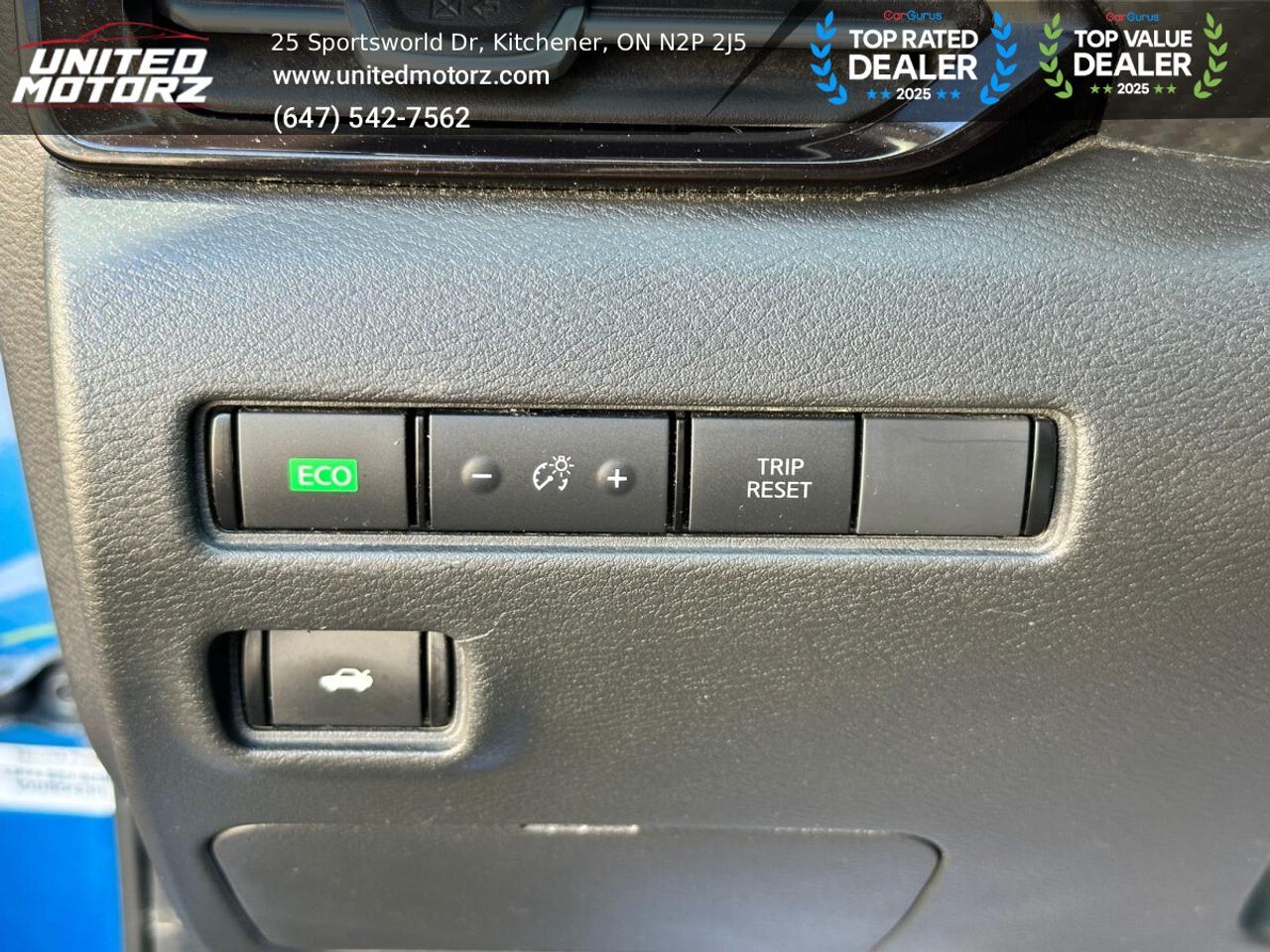 2020 Nissan Sentra SV ~SAFETY CERTIFIED~ Photo