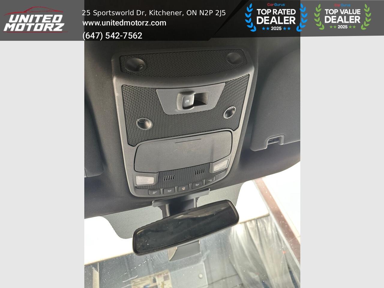 2017 Ford F-150 LARIAT 4WD SUPER CREW~SAFETY CERTIFIED~ Photo
