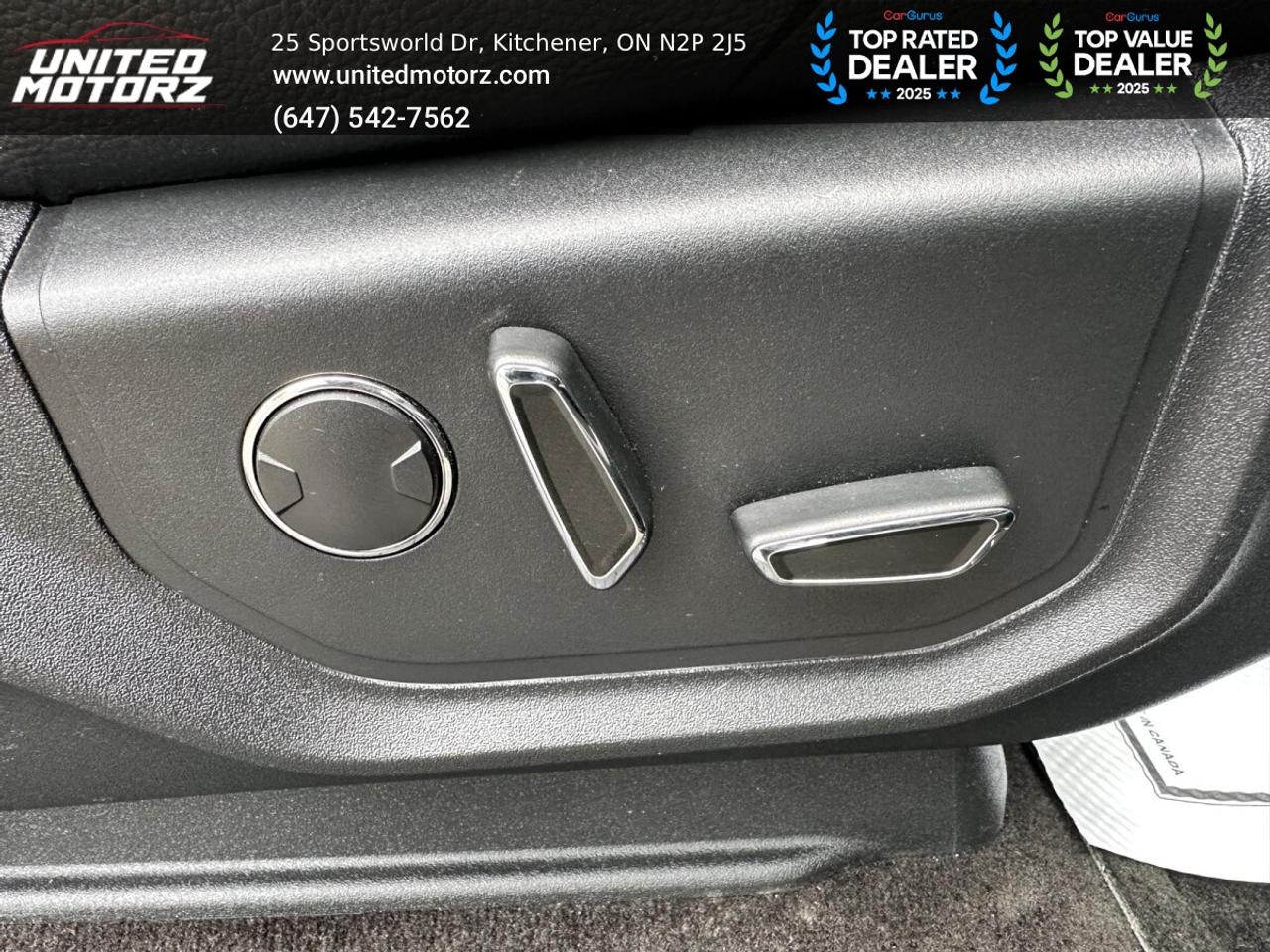 2017 Ford F-150 LARIAT 4WD SUPER CREW 157" ~AS-IS SPECIAL~ NO ACCI Photo