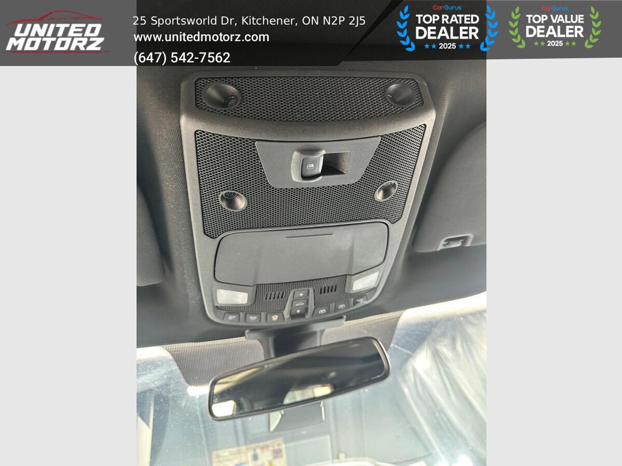 2017 Ford F-150 LARIAT 4WD SUPER CREW 157" ~AS-IS SPECIAL~ NO ACCI Photo