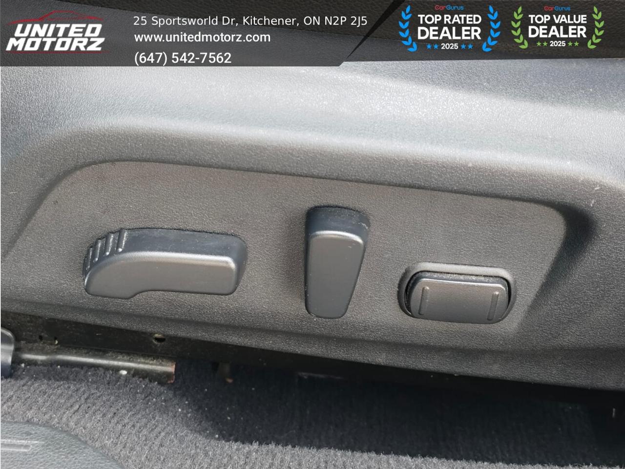 2015 Subaru Legacy Limited ~SAFETY CERTIFIED~ NO ACCIDENTS~ ONE OWNER Photo
