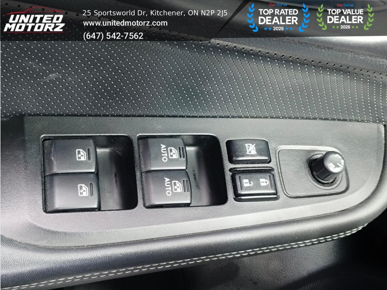 2015 Subaru Legacy Limited ~SAFETY CERTIFIED~ NO ACCIDENTS~ ONE OWNER Photo