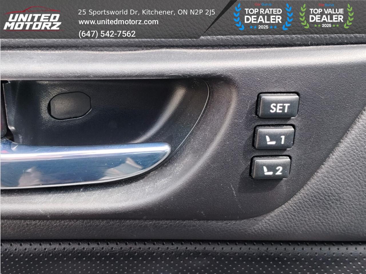 2015 Subaru Legacy Limited ~SAFETY CERTIFIED~ NO ACCIDENTS~ ONE OWNER Photo