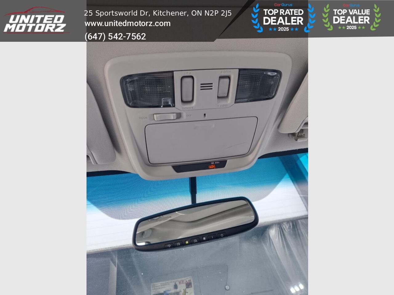 2015 Subaru Legacy Limited ~SAFETY CERTIFIED~ NO ACCIDENTS~ ONE OWNER Photo