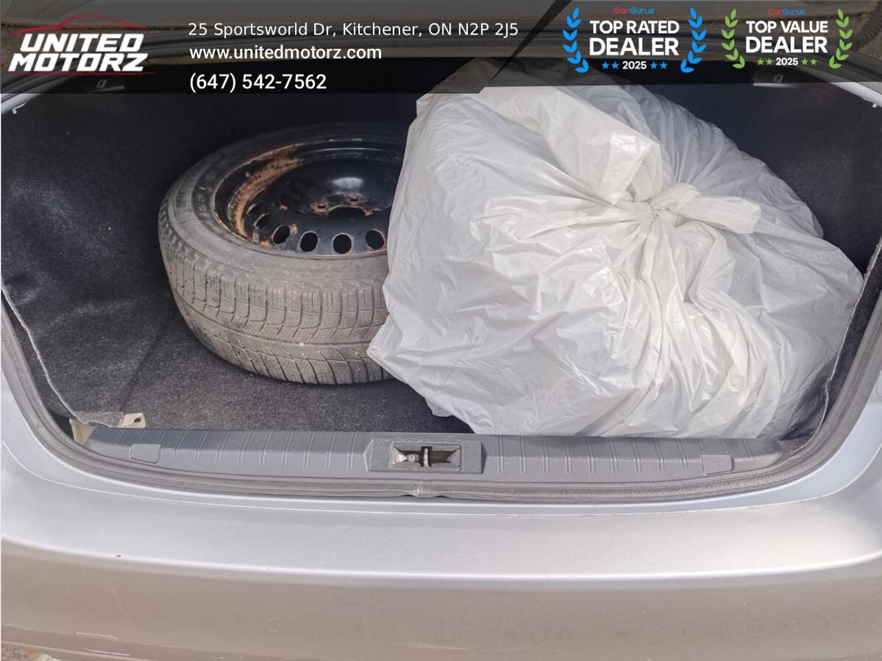 2015 Subaru Legacy Limited ~SAFETY CERTIFIED~ NO ACCIDENTS~ ONE OWNER Photo
