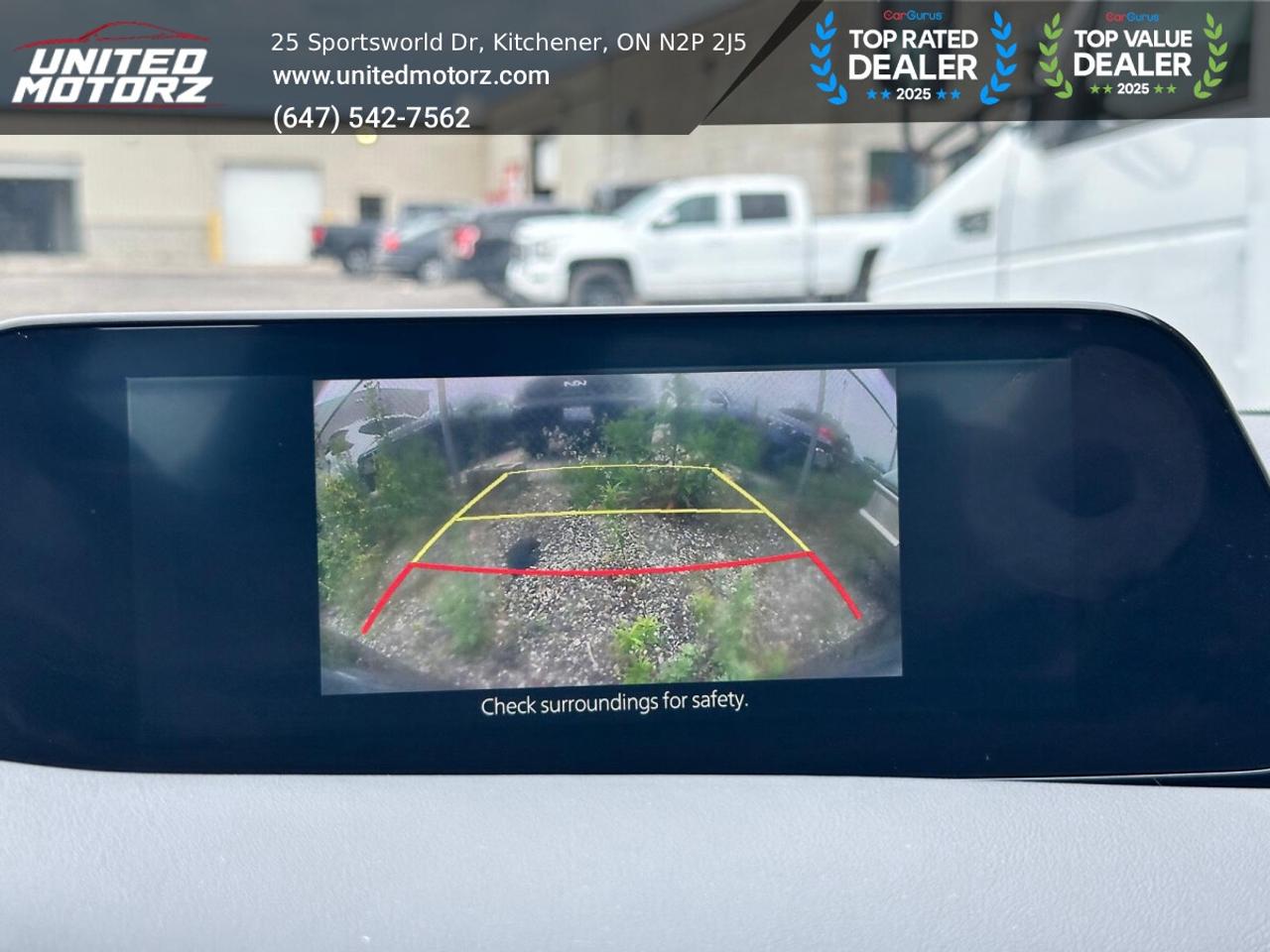 2021 Mazda MAZDA3 GX ~SAFETY CERTIFIED~ Photo