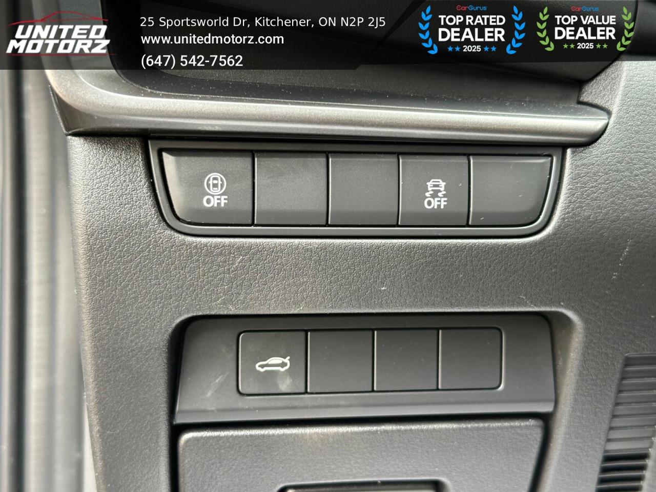 2021 Mazda MAZDA3 GX ~SAFETY CERTIFIED~ Photo