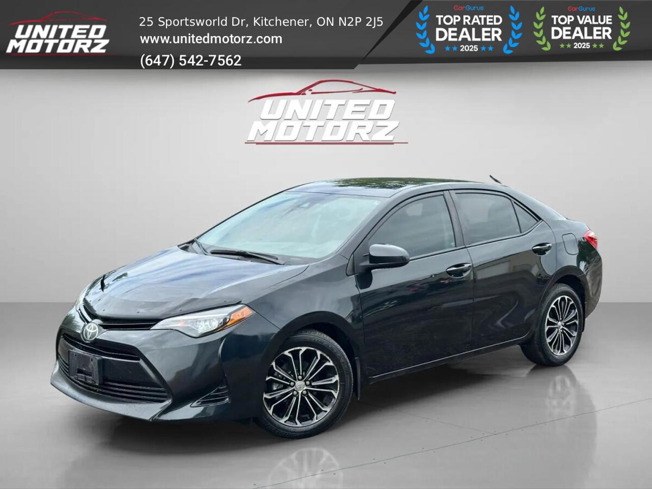 Vehicle Image