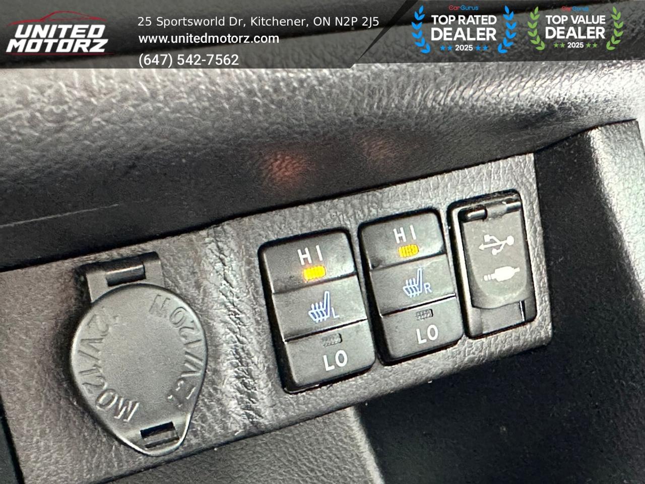 2017 Toyota Corolla LE ~SAFETY CERTIFIED~ NO ACCIDENTS~ 18 SERVICE REC Photo