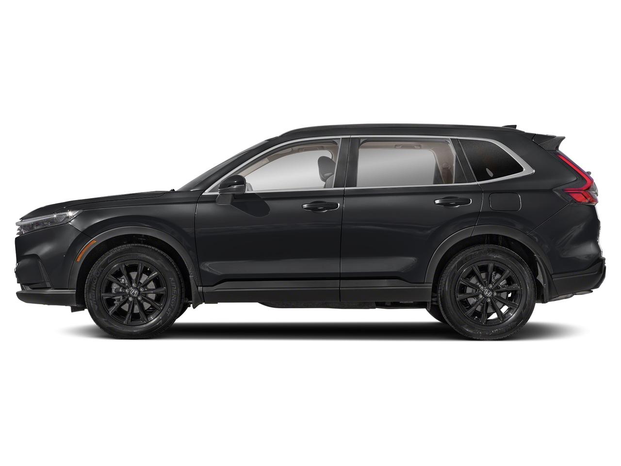 2024 Honda CR-V Sport Photo2