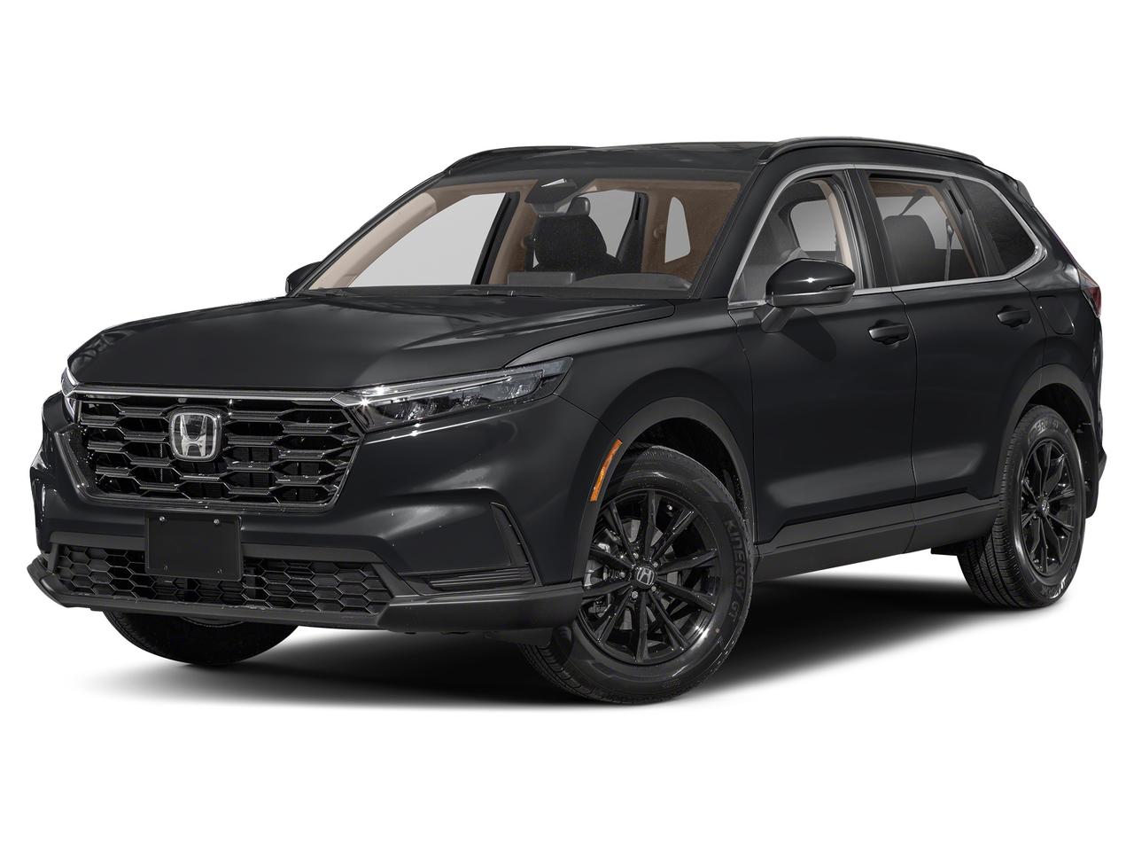 2024 Honda CR-V Sport Photo0