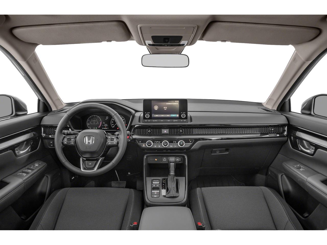 2024 Honda CR-V Sport Photo4