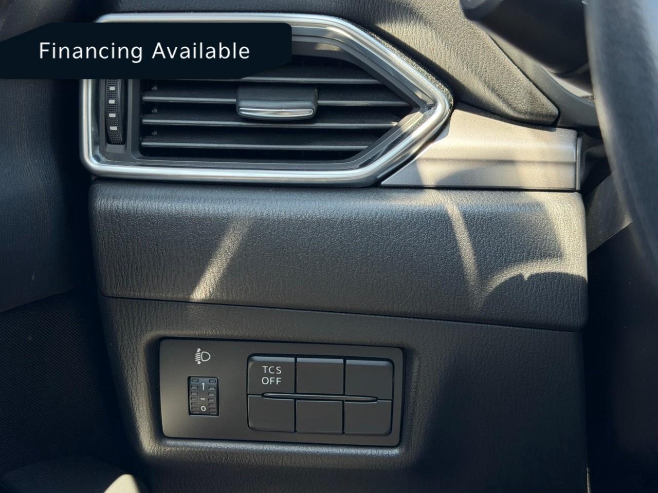 2018 Mazda CX-5 GX AUTO FWD Photo