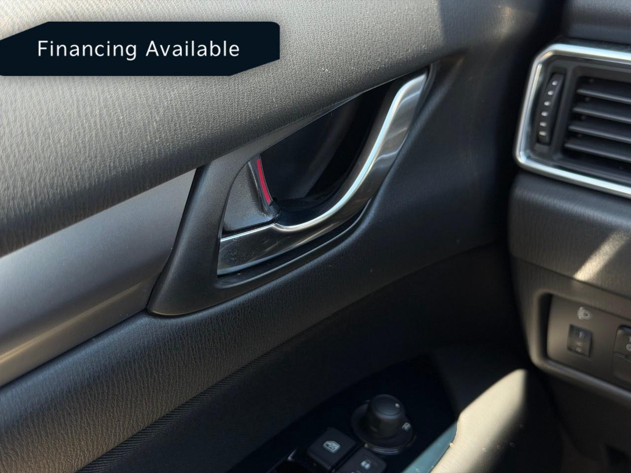 2018 Mazda CX-5 GX AUTO FWD Photo