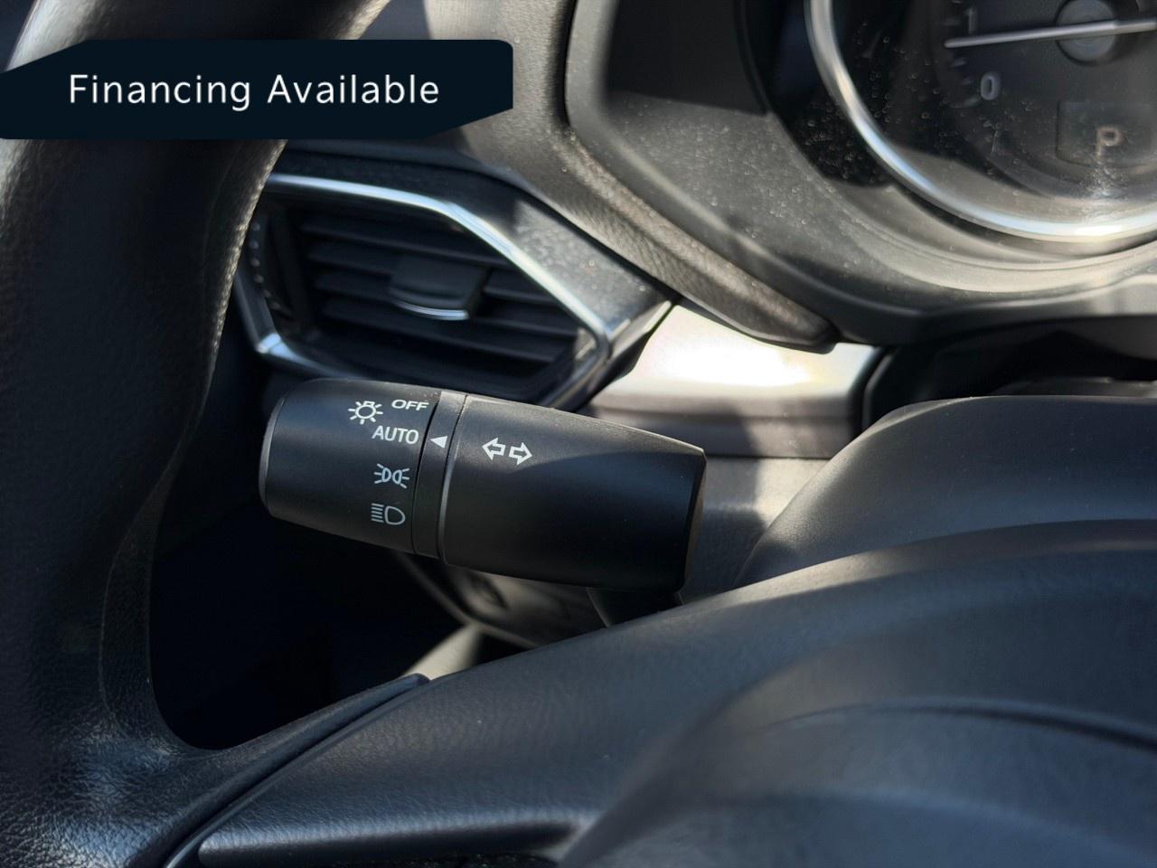 2018 Mazda CX-5 GX AUTO FWD Photo