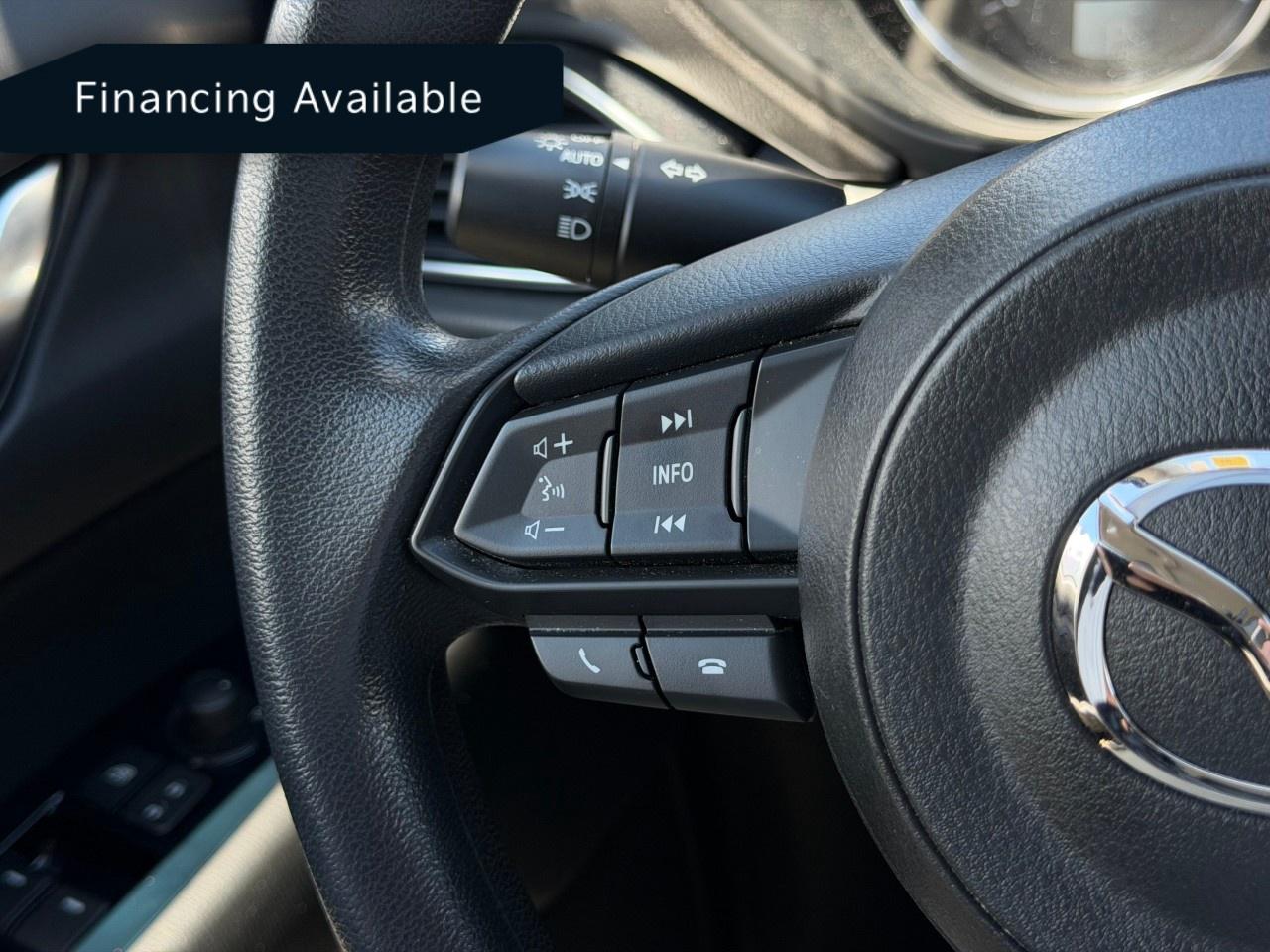 2018 Mazda CX-5 GX AUTO FWD Photo