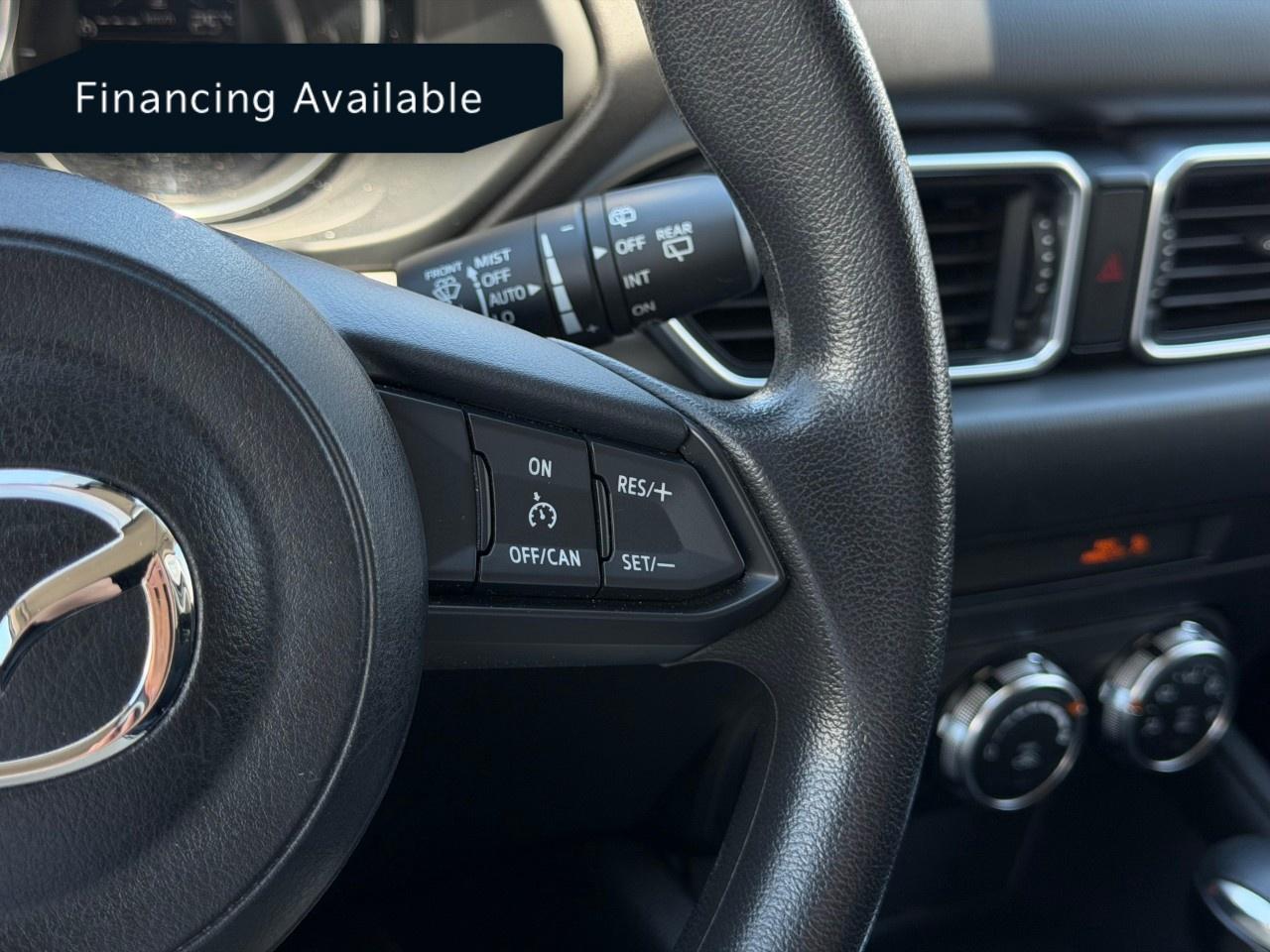 2018 Mazda CX-5 GX AUTO FWD Photo