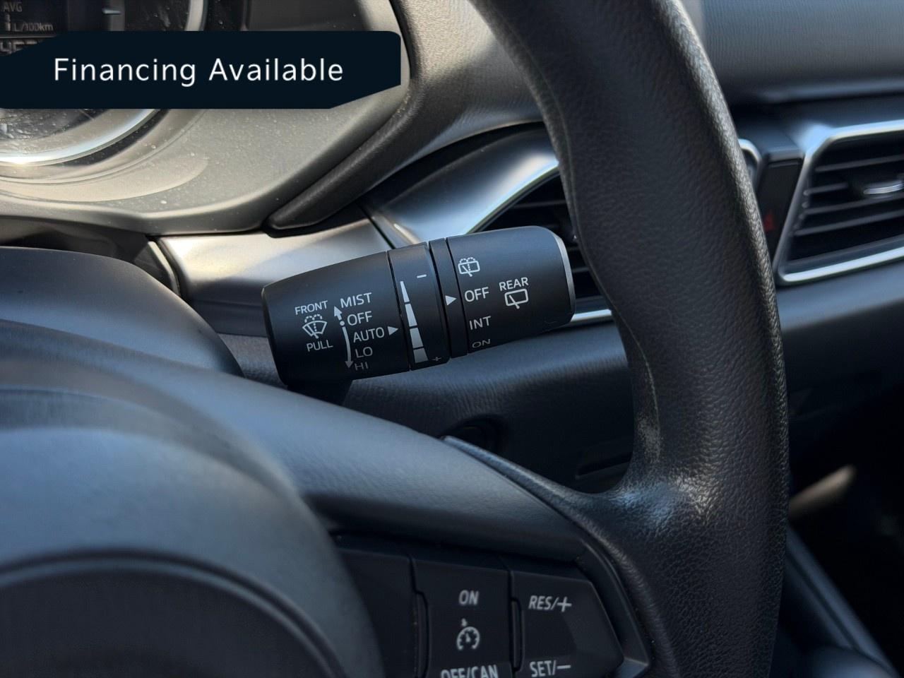 2018 Mazda CX-5 GX AUTO FWD Photo
