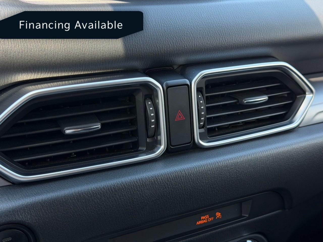 2018 Mazda CX-5 GX AUTO FWD Photo