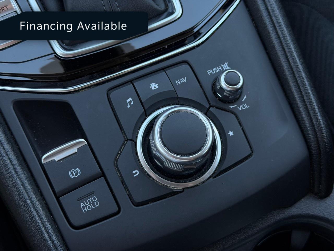 2018 Mazda CX-5 GX AUTO FWD Photo