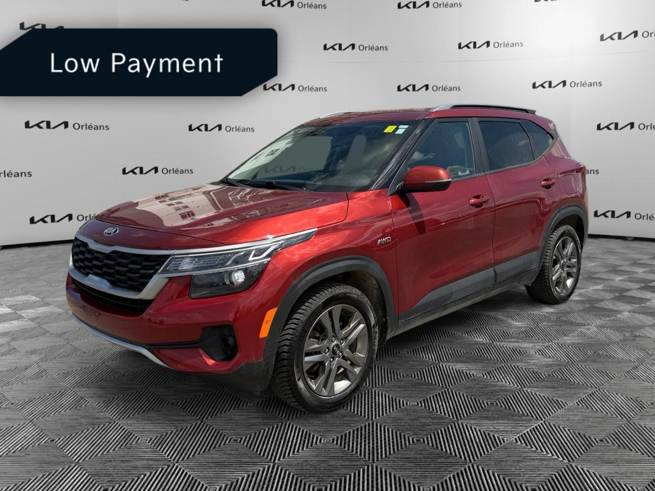 <p>WE ACCEPT ALL MAKE AND MODEL TRADE IN VEHICLES. JUST WANT TO <a href=https://app.openlane.ca/trade-in?token=KIA417-307c4788-1bf7-499a-84ff-65e982f8fe8b rel=nofollow><strong>SELL YOUR CAR</strong></a>? WE BUY EVERYTHING!</p><p>Advertised pricing is only available with Orleans Kias financing promotion. <span style=color:rgb( 0 , 0 , 0 )>Cash purchases are subject to a $2000 Price adjustment.</span></p><p>Ask us for more details!</p><p>DISCLAIMER: Advertised pricing includes all fees. Licensing and HST not included in the price.</p><p>Vehicle pricing, incentives, options (including standard equipment), and technical specifications listed for this vehicle may not match the exact vehicle displayed. Please confirm with a sales representative the accuracy of this information </p>