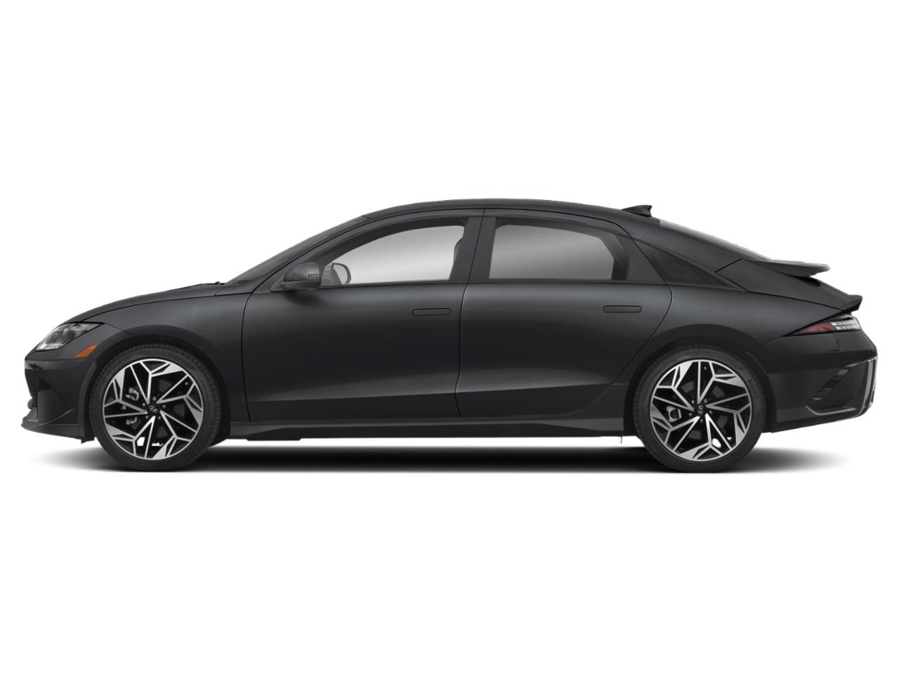 2023 Hyundai IONIQ 6 Preferred AWD Long Range w/Ultimate Pkg Photo2