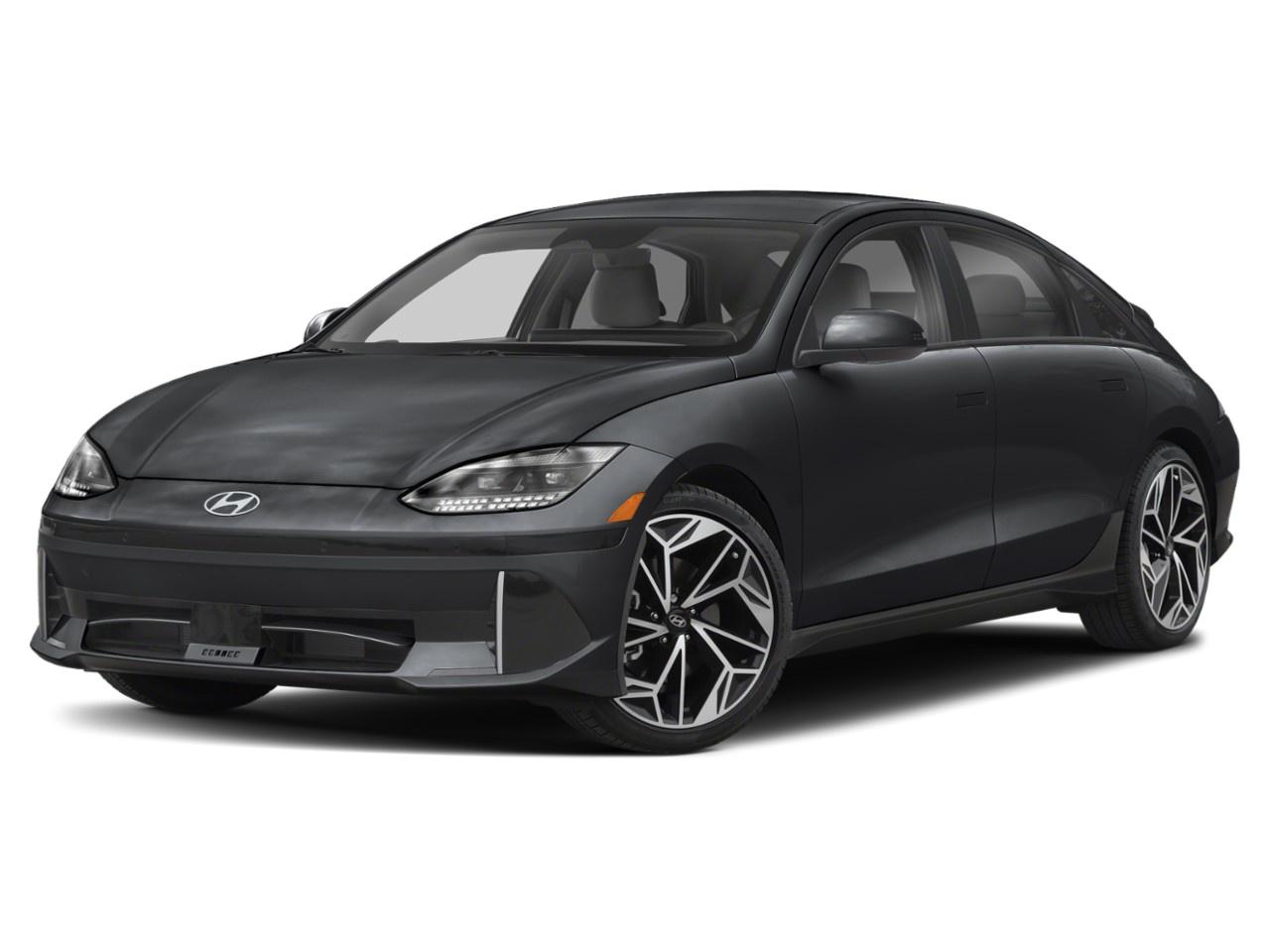 2023 Hyundai IONIQ 6 Preferred AWD Long Range w/Ultimate Pkg Photo