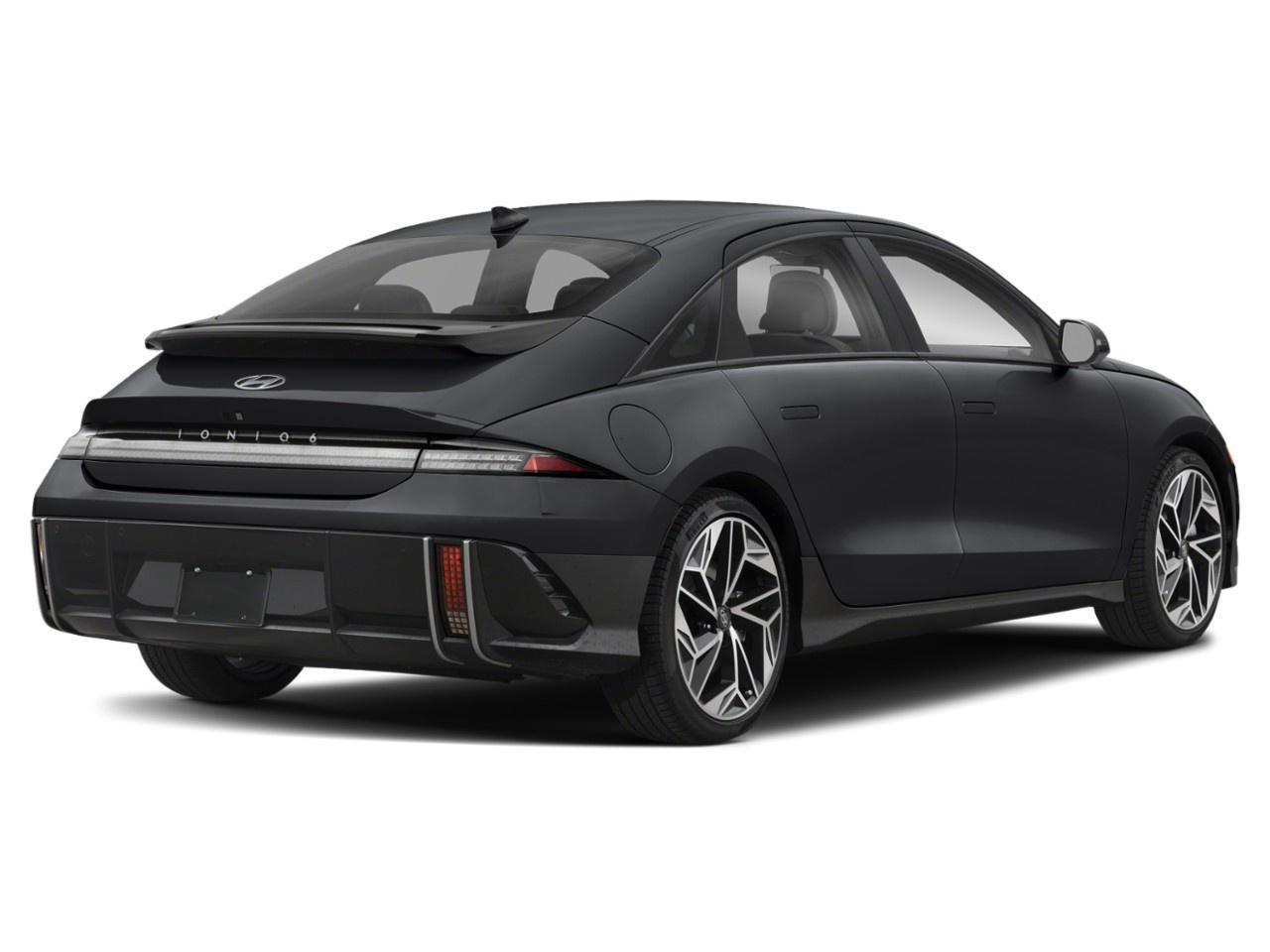 2023 Hyundai IONIQ 6 Preferred AWD Long Range w/Ultimate Pkg Photo
