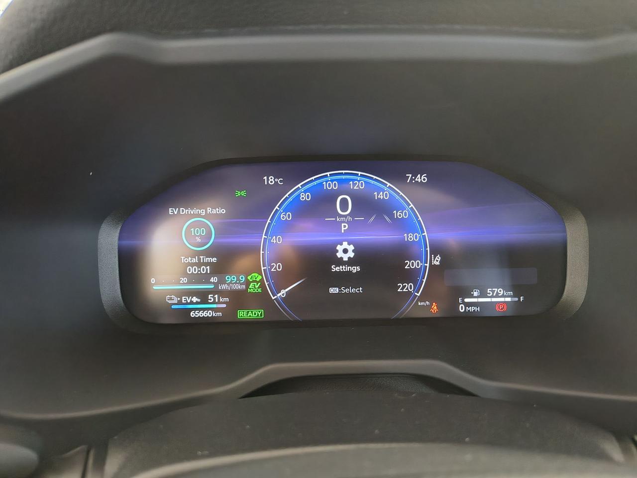 2023 Toyota RAV4 Plug-In Hybrid XSE Photo0