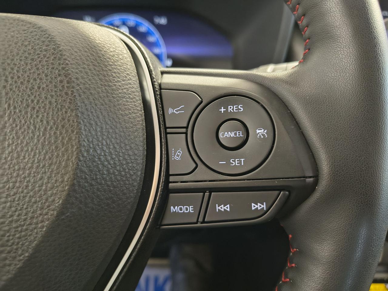 2023 Toyota RAV4 Plug-In Hybrid XSE Photo0