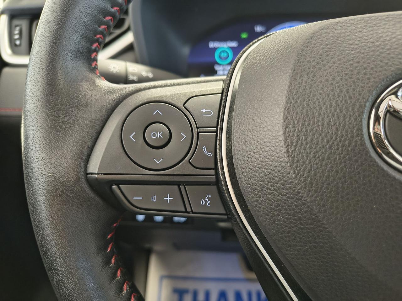 2023 Toyota RAV4 Plug-In Hybrid XSE Photo