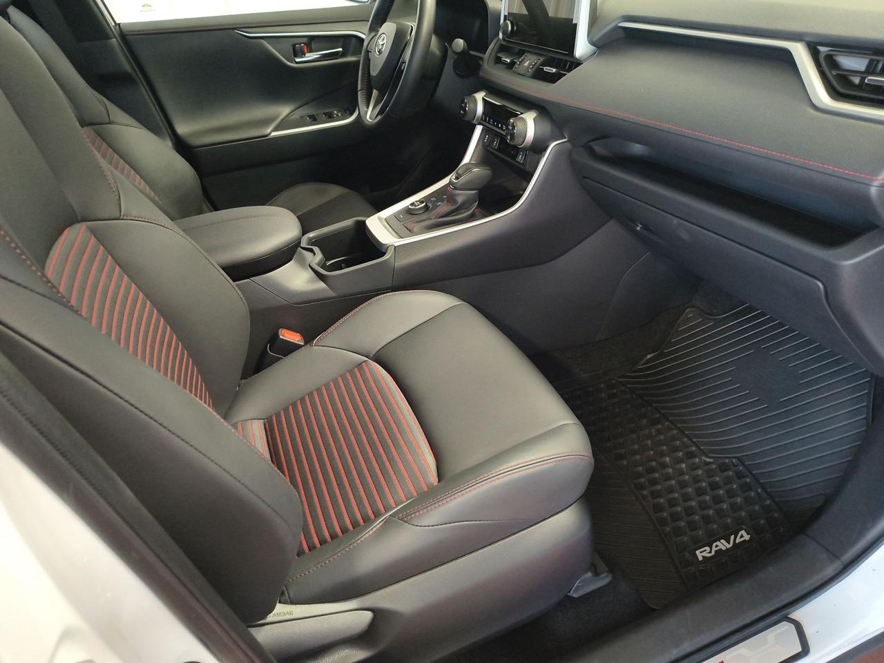2023 Toyota RAV4 Plug-In Hybrid XSE Photo