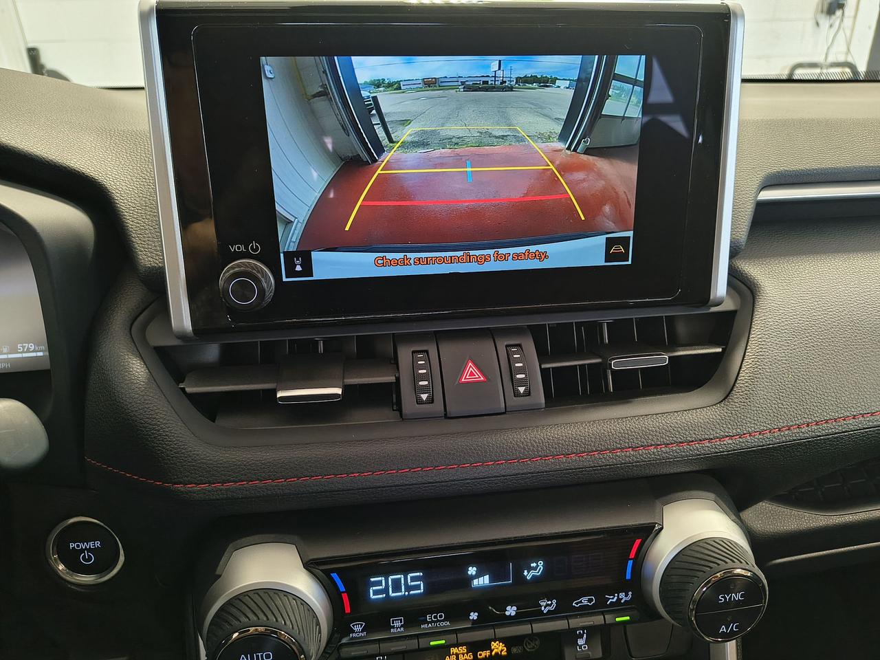 2023 Toyota RAV4 Plug-In Hybrid XSE Photo