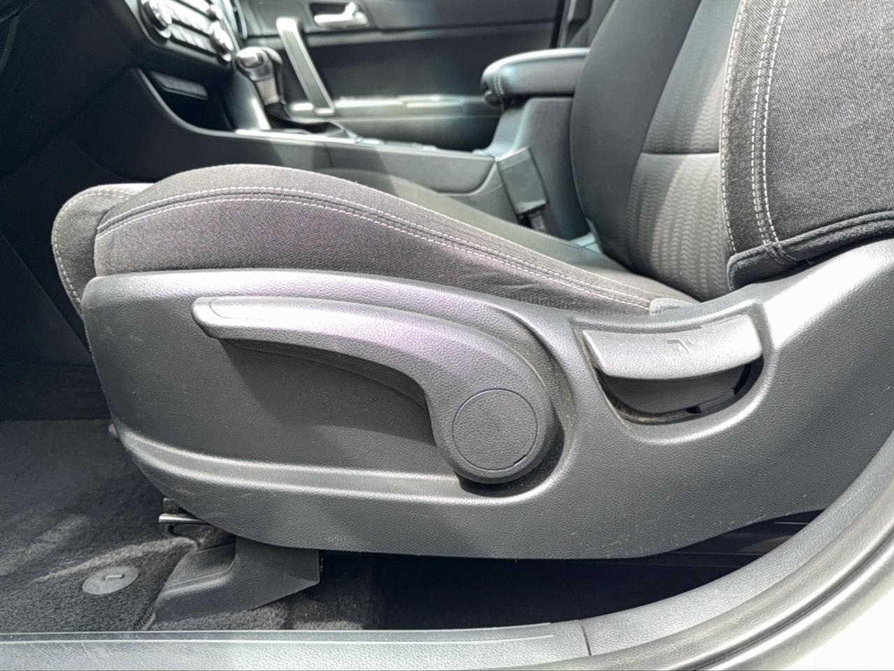 2020 Kia Sportage LX LX Photo