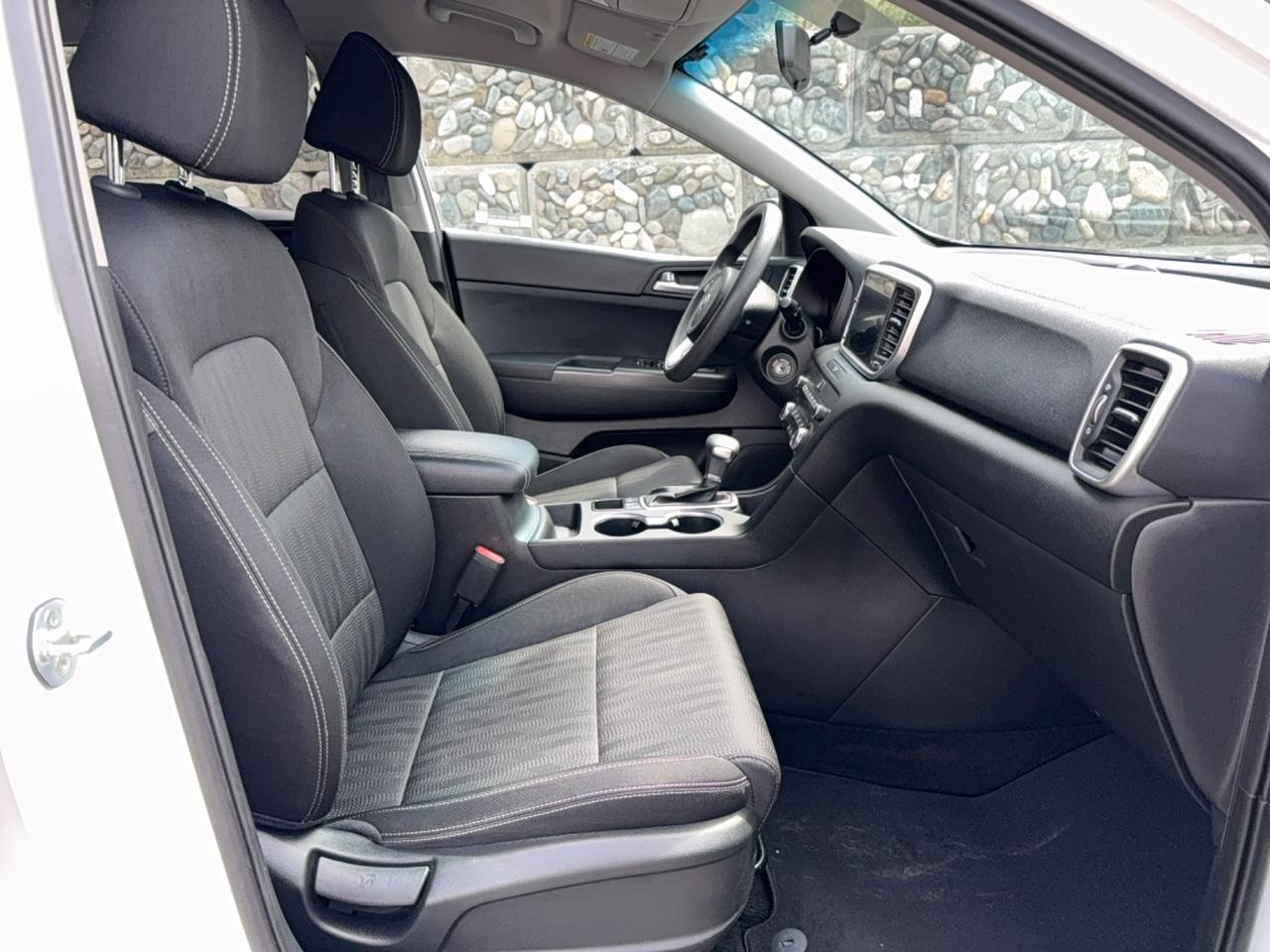 2020 Kia Sportage LX LX Photo