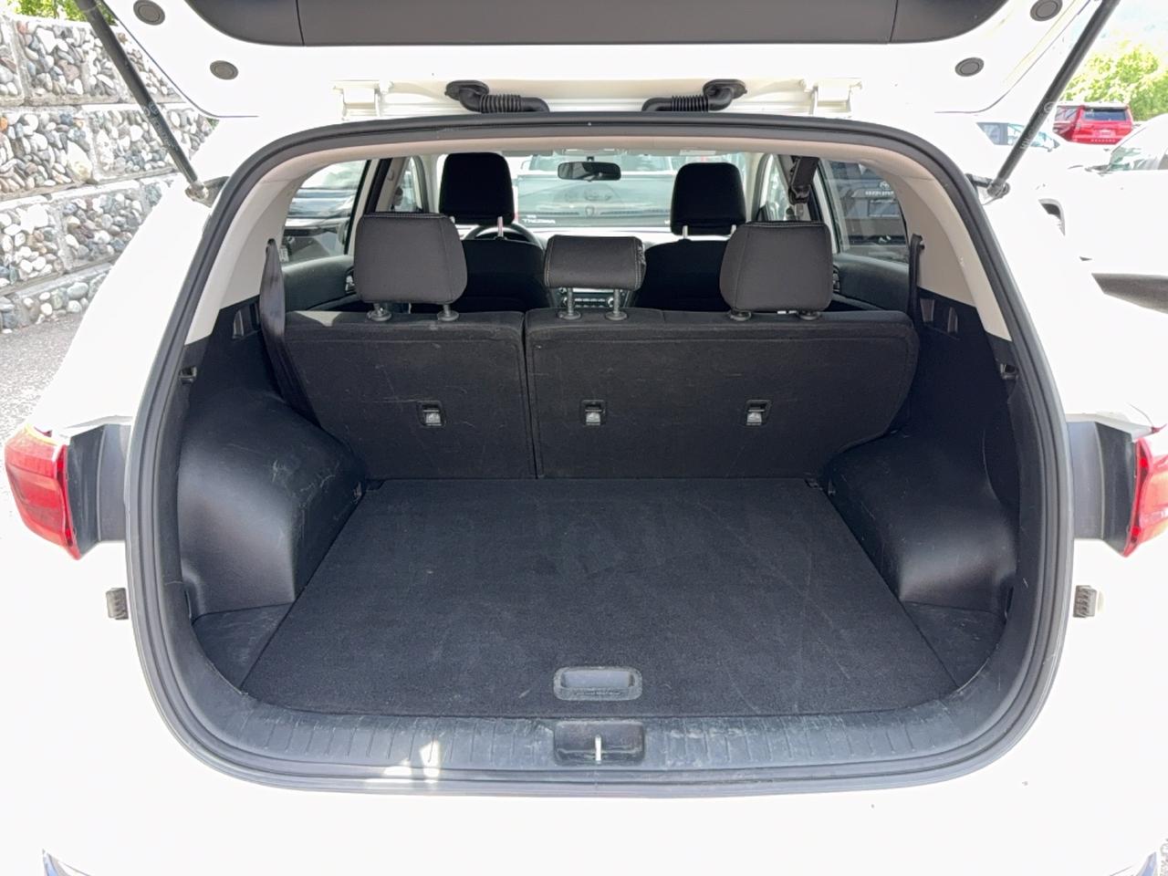 2020 Kia Sportage LX LX Photo